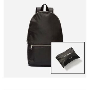 Everlane Packable Backpack
